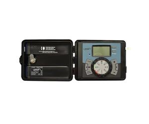 Orbit Centraline Programmatore Riego Easy-Set Logic 94899 9 Estaciones 4 Sal