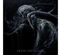 Orbit Culture - Death Above Life (Gatefold transp. red 2LP) Exclu France [Vinilo]