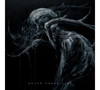 Orbit Culture Death Above Life (Vinyl) 12" Album (Gatefold Cover)