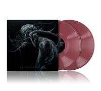 Orbit Culture – Death Above Life – Vinilo LP (Importación USA)