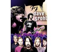 Orbit: Dave Grohl (Edición en Inglés)