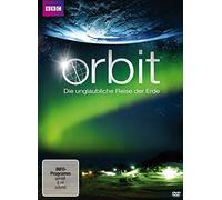 Orbit - Die unglaubliche Reise der Erde [Alemania] [DVD]
