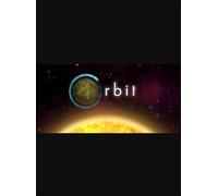 Orbit HD (PC) Steam Key GLOBAL