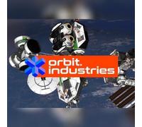 orbit.industries (PC) Steam Key - GLOBAL