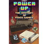 Orbit: Power Up-The History of Video Games