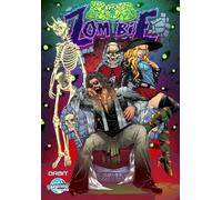Orbit: Rob Zombie