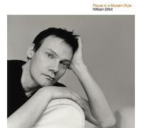 Orbit,William - Pieces In A Modern Style