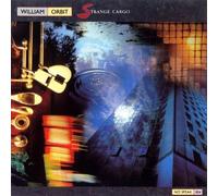 Orbit, William - Strange Cargo Import Edition by Orbit, William (1993) Audio CD