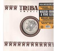 Orbit, William - Water From a Vine Leaf [Vinilo]