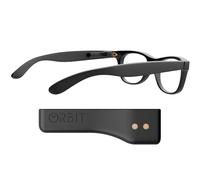 Orbit x Glasses: Encuentra Tus Gafas con Orbit y Apple Find My (Solo iOS), rastreador de Gafas (no Compatible con Android)