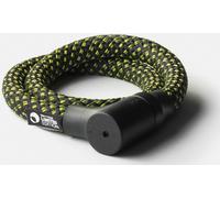 TEX-LOCK Candado de cable Orbit 100 stardust amarillo