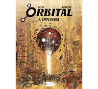 ORBITAL 07 IMPLOSION