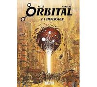 Orbital 4.1. Implosion