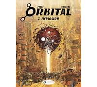 ORBITAL 7 IMPLOSION (ENG)
