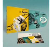 Orbital A Beginner's Guide (CD) Album (Importación USA)