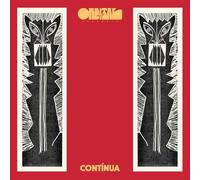 Orbital Ensemble - Continua [Vinilo]