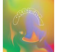 Orbital Ensemble - Orbital [Vinilo]