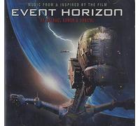 Orbital - Event Horizon Ost
