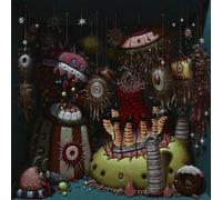 Orbital - Monsters Exist-ORBITAL