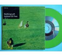 Orbital - Nothing Left