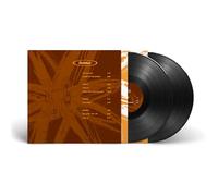 Orbital - Orbital 2 (The Brown Album) [Vinilo]
