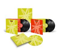 Orbital - Orbital (4LP Box) [VINYL] [Vinilo]