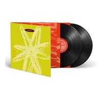 Orbital – Orbital – Vinilo negro