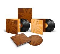 Orbital - Orbital (The Brown Album) 4LP Boxset [VINYL] [Vinilo]