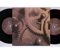 ORBITAL - ORBITAL - TIMES FLY - 7" VINYL