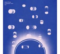 Orbital Planes & Passenger Trains Vol. 1 / Various [Vinilo]