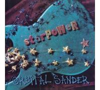 Orbital Sander by Starpower