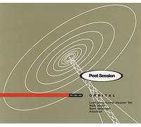 Orbital - The Peel Sessions