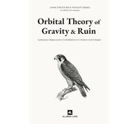 Orbital Theory of Gravity and Ruin: Cyberpunk: Edgerunners: 14 Meditations on Dreams and Collapse (Unofficial Fan Analysis)