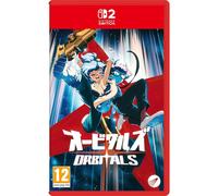 Orbitales Nintendo Switch 2