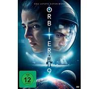 Orbiter 9 - Das letzte Experiment [DVD]
