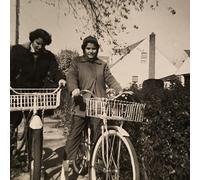 Orbiting Human Circus - Quartet Plus Two [Vinilo]