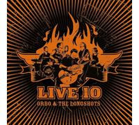 Orbo & the Longshots - Live 10