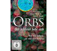 Orbs - Der Schleier hebt sich. Was wir sehen, ist nur der Anfang [Alemania] [DVD]