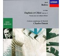 Orc.Symp.Montreal - Ravel;Bolero/Daphnis Et Chl