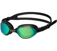 ORCA 2023 Killa 180º Swimming Goggles NA3100 - Mirror/Black
