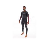 Neopreno de Triatlón Orca Apex Float V2 Rojo Buoyancy 5