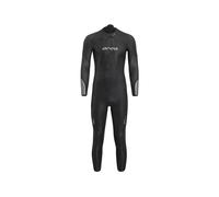 Neopreno de Triatlón Orca Apex Flow V2 Plata Total 9