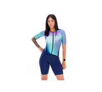 Orca Athlex Aero Race Suit V2 L Azul