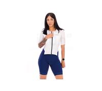 Orca Athlex Aero Race Suit V2 M Blanco