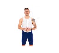 Orca Athlex Race Suit V2 L Blanco