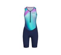 Orca Athlex Race Suit V2 S Azul