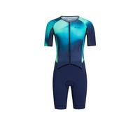 Orca Athlex Race Suit V2 XL Azul