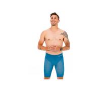 Orca bañador de natación Core Jammer 36 Azul