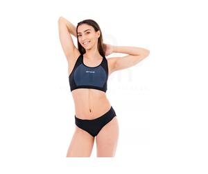 Orca bañador de natación RS1 Bikini XS Negro