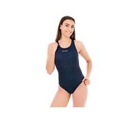 Orca bañador deportivo Core vêtement running femme XS Bleu marine